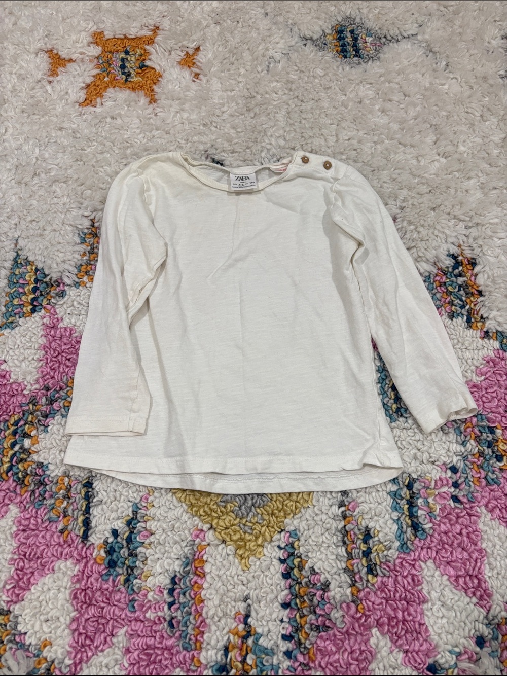 Zara Shirt